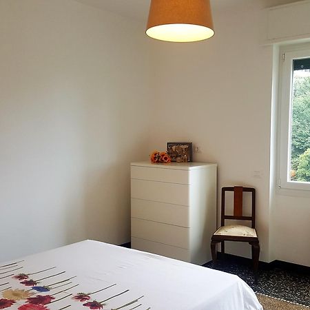 Casa Barbara By Holiday World Appartement Bogliasco Buitenkant foto